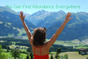 live abundantly