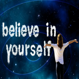 Believe In You